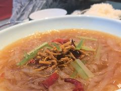 -丝宴·凤城印象·西北特色菜(彩虹湾店)