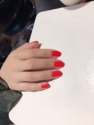 -柯琳造型