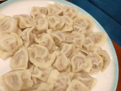 饺子-清真·西北人家风味馆(中山中路店)