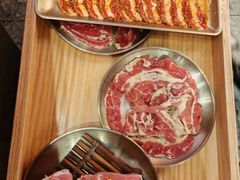 -西塔老太太泥炉烤肉(双井店)