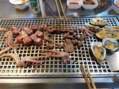 -大凉山彝家烤肉坊自助西昌火盆烧烤(建设路店)