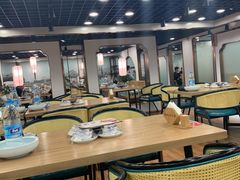 大堂-老苏州大客堂·苏帮菜·松鼠桂鱼·苏州传统小吃(观前街人民商场店)