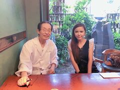-みかわ是山居