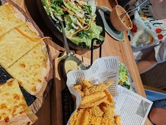 -KimPro 辛普乐概念韩餐