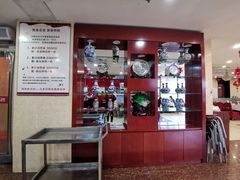 -京天红酒家(马家堡店)