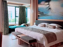 -惠州金海湾嘉华度假酒店