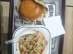 -魏家凉皮(八里庄店)