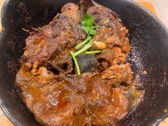 -洪兴砂锅·融合砂锅菜(三站店)