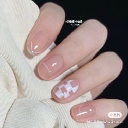 -妙睫屋日式美甲美睫