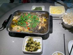 -半天妖烤鱼(印象城店)