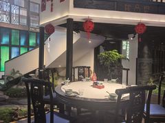 -院8里·小聚园老川菜(九眼桥店)