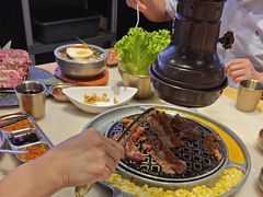 -韩宫宴烤肉·料理(青浦宝龙店)