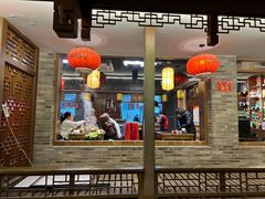 -仁和四季涮肉馆(天坛南门店)