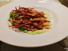 -梁家大院•农家菜(昆山会展中心店)