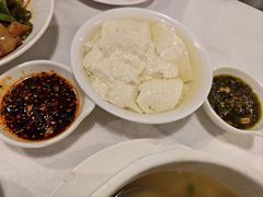 -新蜀会四川豆花(五羊店)