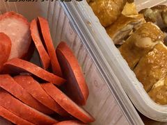 -龙记烧腊茶餐厅(常德路店)