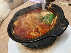 -蜀王砂锅总店