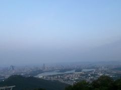 -紫金山山顶公园