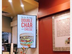 -The Habit Burger Grill 哈比特汉堡(爱琴海店)