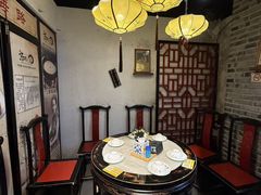 -京城小江南·北京烤鸭·江南土菜·白鱼(中关村店)