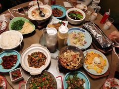 -新白鹿餐厅(城西银泰城店)