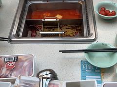 -野妹火锅(龙岗店)