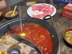 -冯校长老火锅(深圳总店)