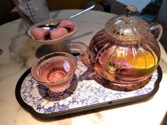 -了凡国风主题茶馆·咖啡(武侯祠锦里店)