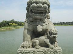 -卢沟桥文化旅游区