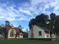-Cornwall Park Bistro
