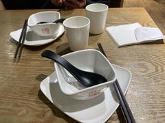 -点点心港式茶餐厅(南京西路店)