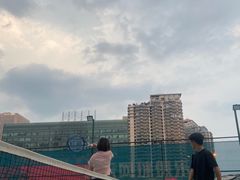 -快乐网球俱乐部(观音桥店)