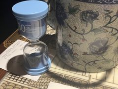 -绿茶餐厅(朝阳大悦城店)