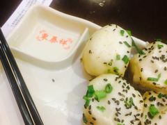 传统特色生煎-东泰祥生煎馆(陕西南路店)