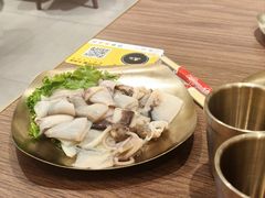 -大可泥炉烤肉(中街店)