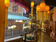 -叶叶菩提·晋福宫