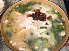 -老洛阳豆腐汤(栾川总店)