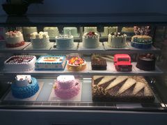 -白骑士欧洲蛋糕店(夏威夷店)