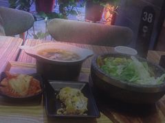 原味金枪鱼紫菜包饭-泰熙家韩式欢乐餐厅(东关正街店)