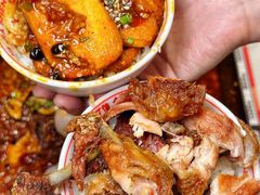 -雅佳神话·麻辣烤鱼(新街口店)