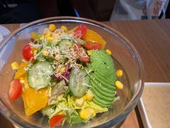 -春树下·院子露台西餐厅(中隐于市店)
