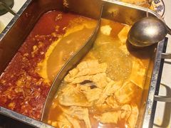 -螺大喜螺蛳粉火锅(雍和宫店)