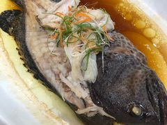 -欣旺·迎宾楼·百年无锡菜