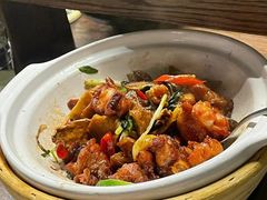 -杨梅市场·打工人小酒馆(新天地店)