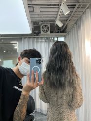 -Sying杉影日式烫染專門店