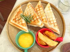 -西语·炭烧牛排(卓越中寰店)