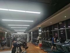 -MOHO FITNESS梦航游泳健身(国创中心店)