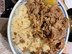 -吉野家(顺义站前北街店)