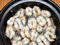 -荣基四海一家·家常菜·海鲜大排档(新安店)