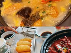 -三品香·江浙菜(松江九谊店)